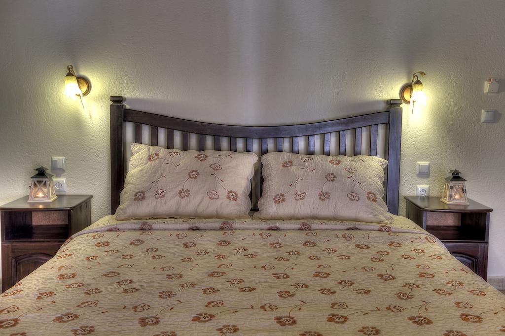 Toula Rooms Ангистрон Номер фото